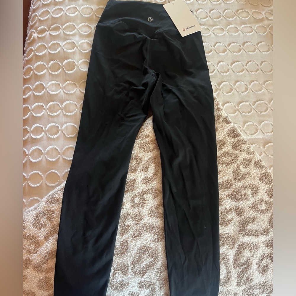 Lululemon tights